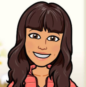 Meet your Posher, Deanna